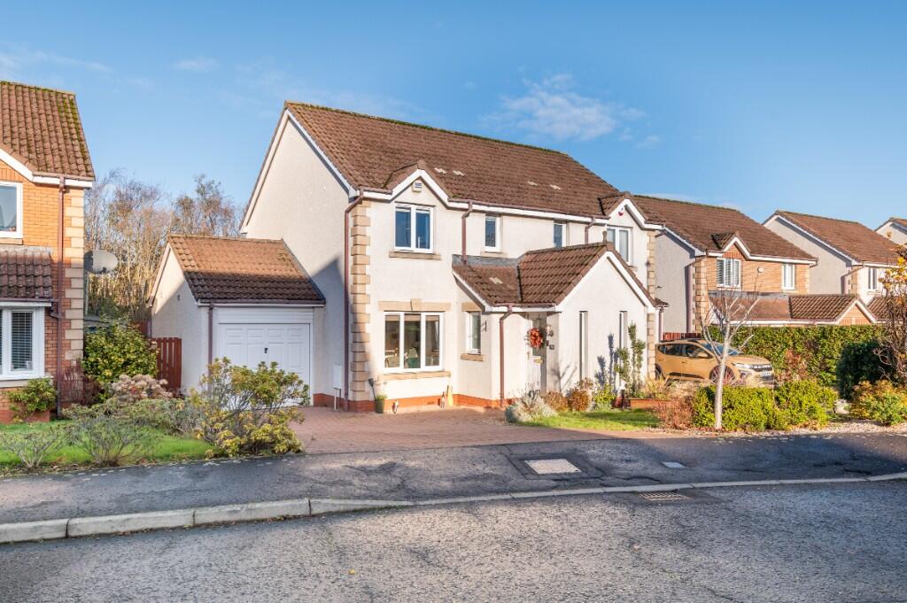 Main image of property: Durris Loan, Dundee, DD5