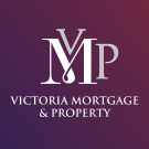 Victoria Mortgage and Property logo