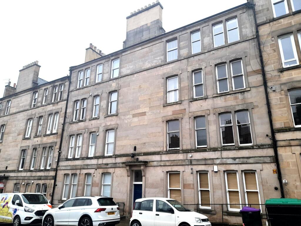 1 bedroom flat for rent in Comely Bank Row, Comely Bank, Edinburgh, EH4