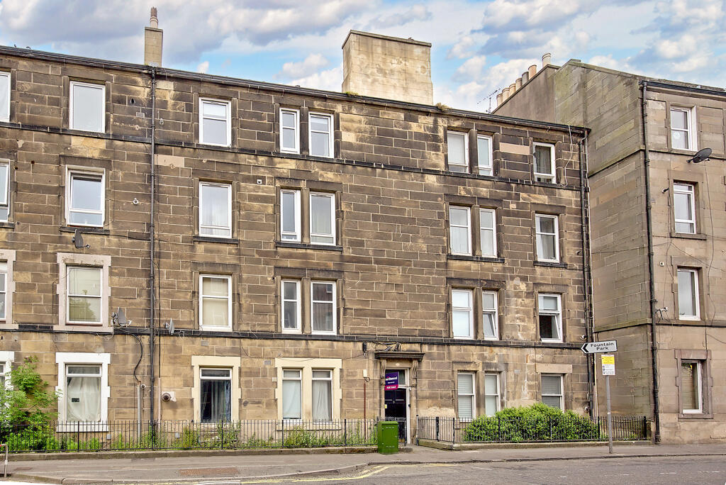 Main image of property: Westfield Road, Gorgie, Edinburgh, EH11