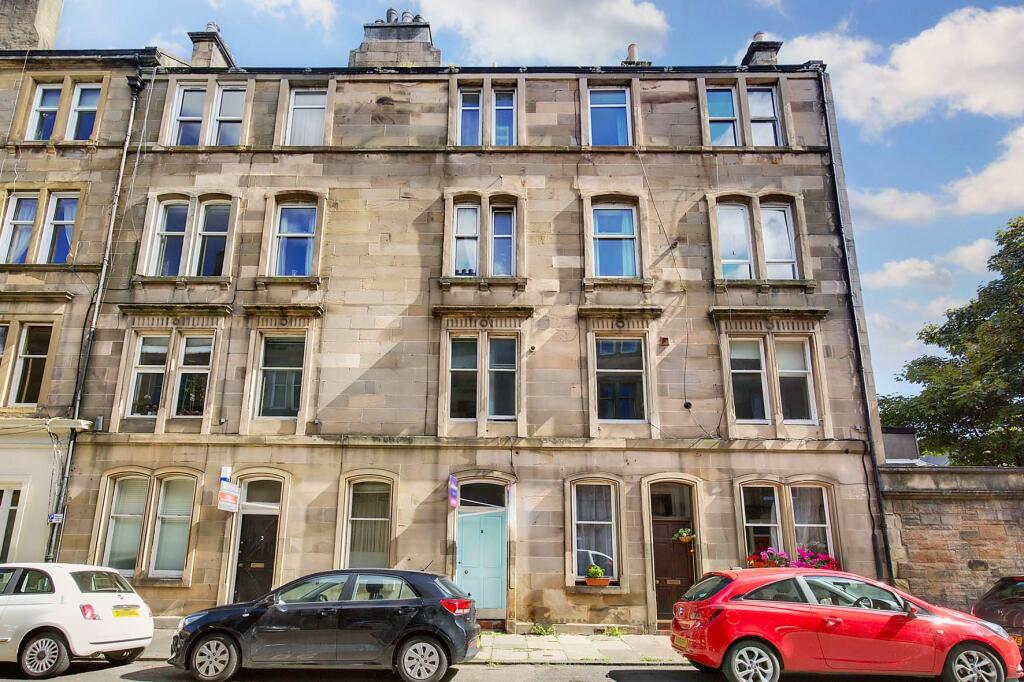 Main image of property: Jameson Place, Leith, Edinburgh, EH6