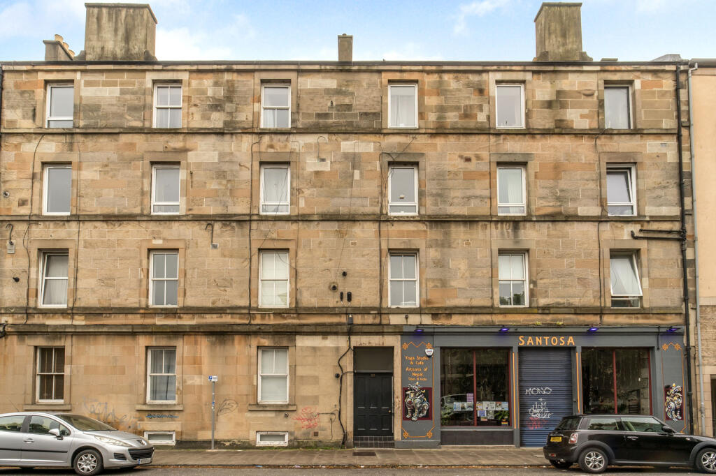 Main image of property: Albert Street, Leith, Edinburgh, EH7