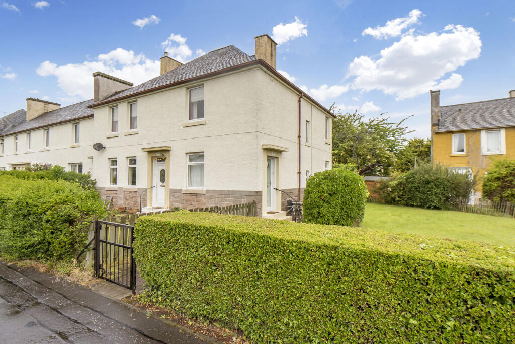 Main image of property: Ferry Road, West Pilton, Edinburgh, EH4