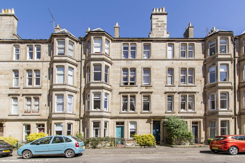 Main image of property: 31 Comely Bank Street, Edinburgh, EH4 1AR