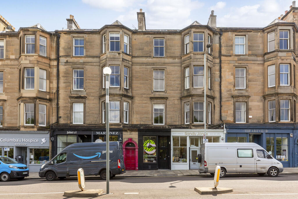 Main image of property: Brandon Terrace, New Town, Edinburgh, EH3