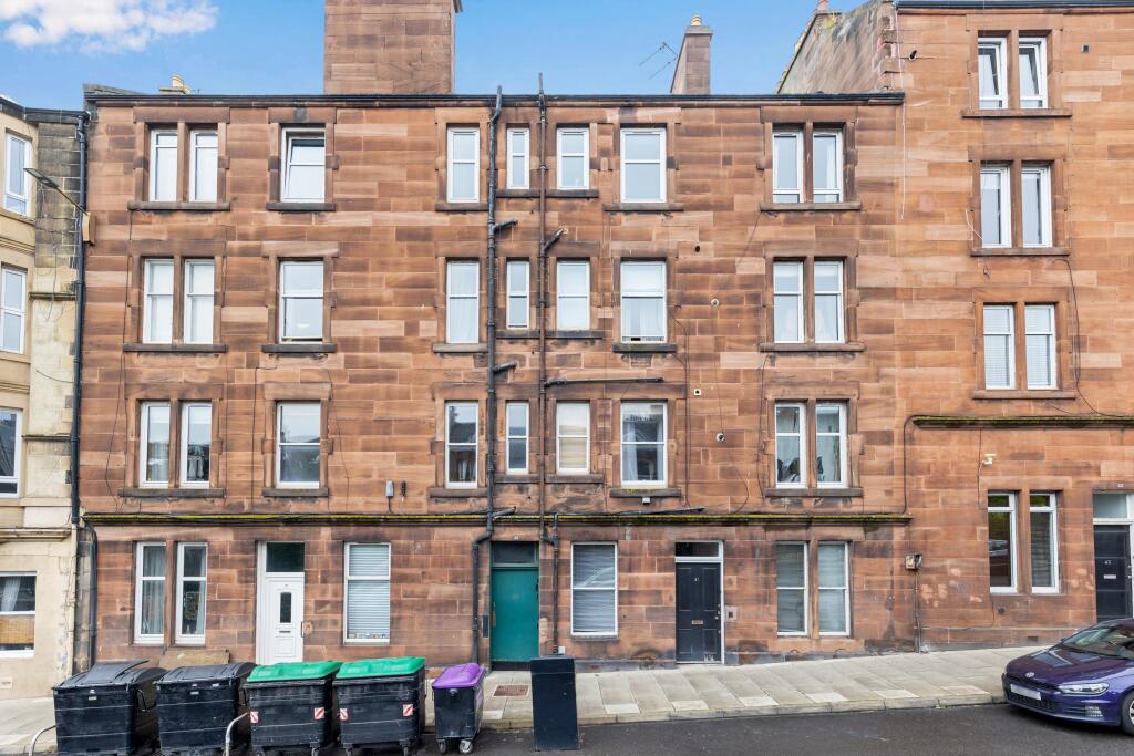 Main image of property: 39 Restalrig Road, Flat 6, Edinburgh, EH6 8BD