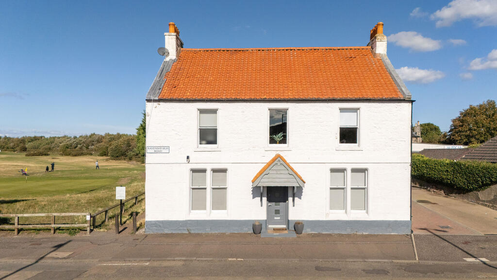 Main image of property: Foremans Lodge Ravensheugh Road, Musselburgh, East Lothian 