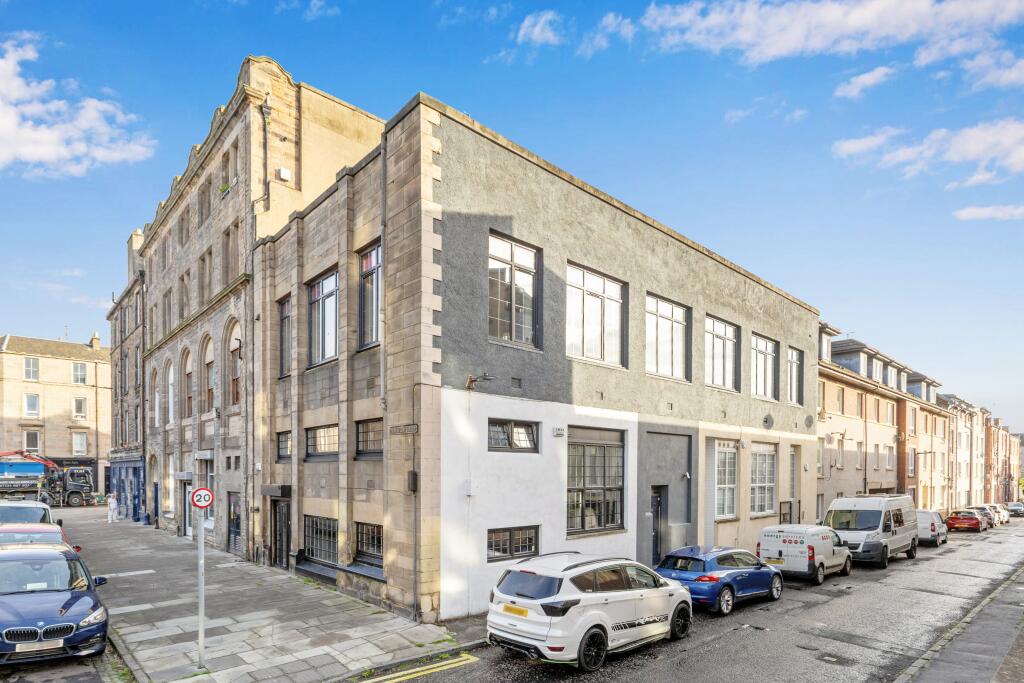 Main image of property: Trafalgar Lane, Leith, Edinburgh, EH6