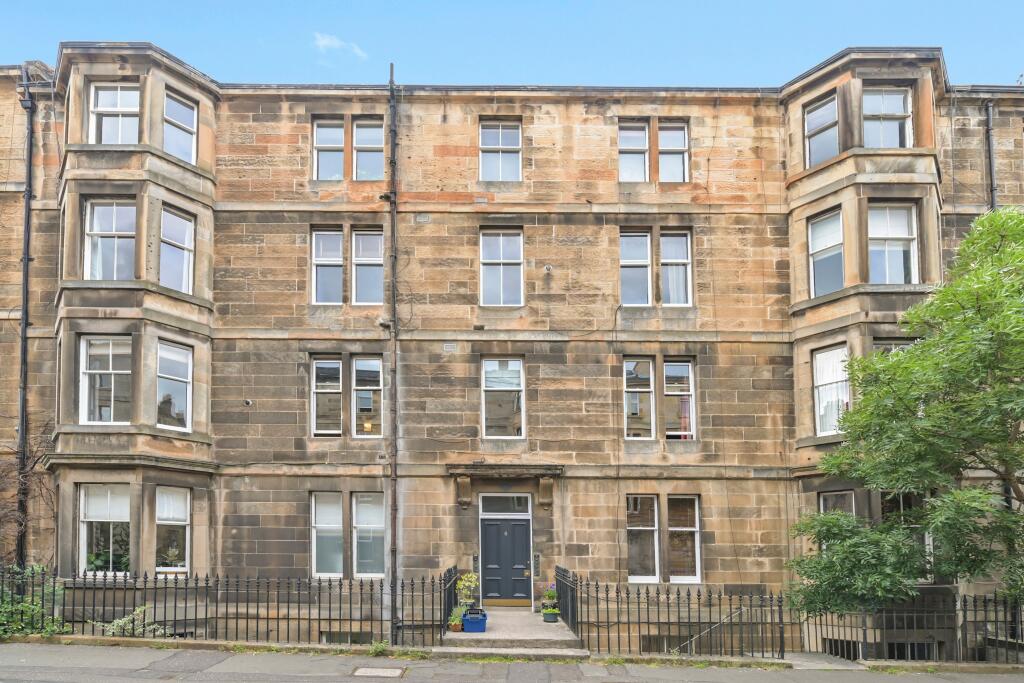 Main image of property: Leslie Place, Stockbridge, Edinburgh, EH4