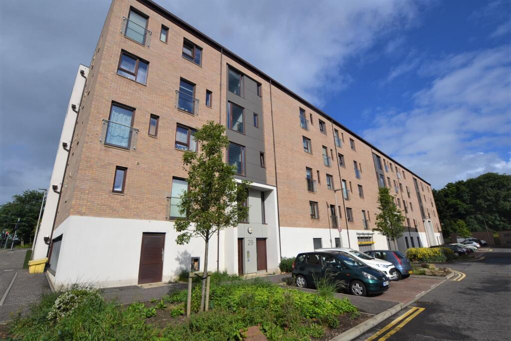 Main image of property: Citypark Way, Edinburgh, EH5