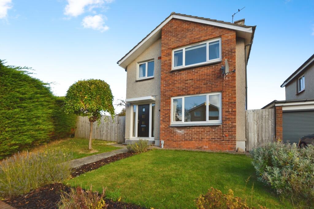 Main image of property: Corunna Terrace, Penicuik, EH26