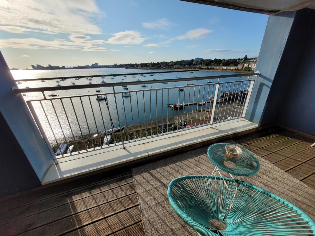 Main image of property: Heron Place, Granton, Edinburgh, EH5