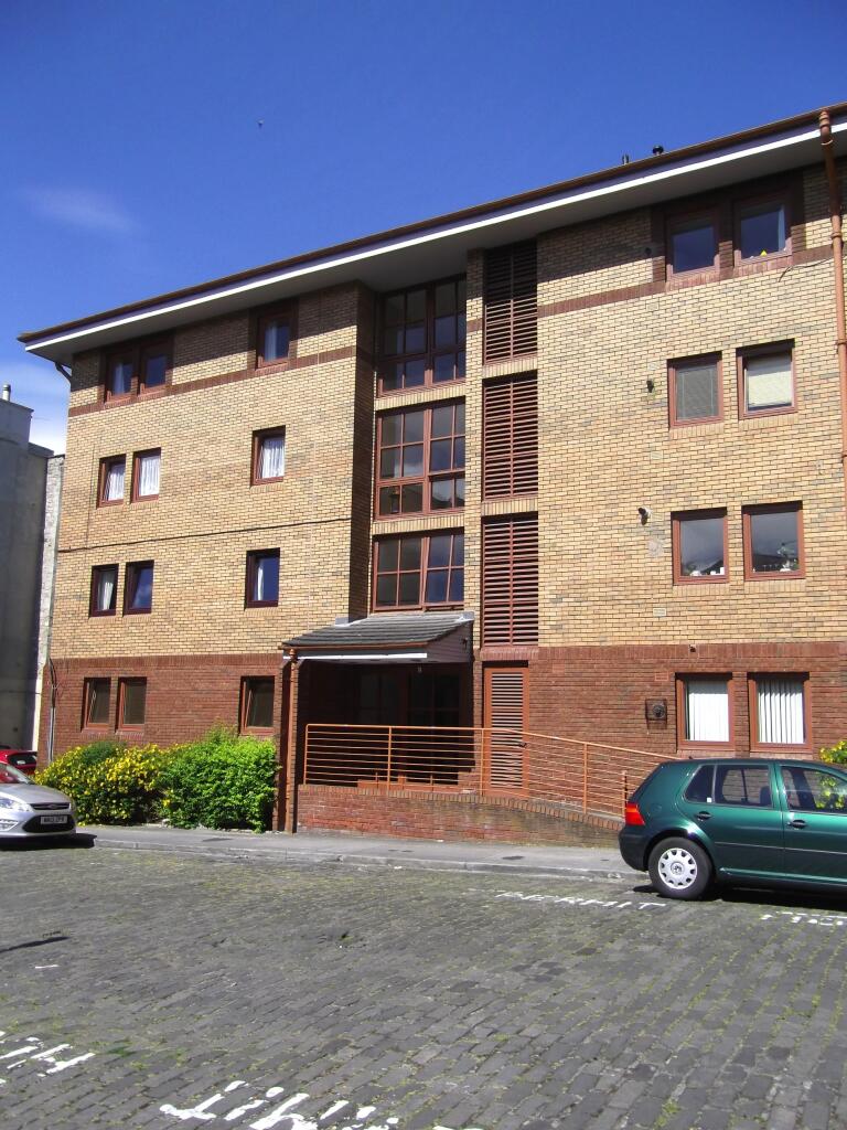 Main image of property: Heriothill Terrace, Canonmills, Edinburgh, EH7