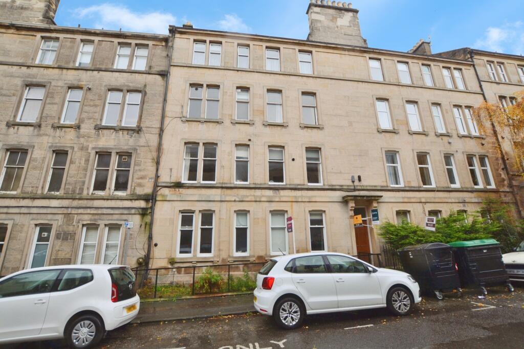 Main image of property: Dean Park Street, Stockbridge, Edinburgh, EH4