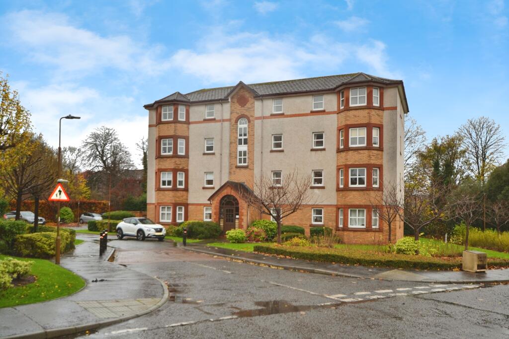 Main image of property: West Ferryfield, Edinburgh, EH5