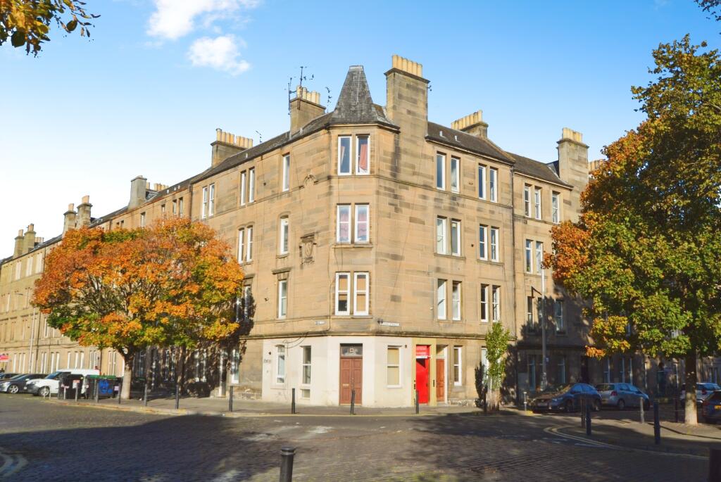 Main image of property: Sloan Street, Leith, Edinburgh, EH6