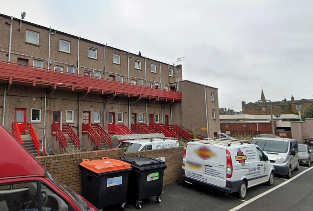 Main image of property: Causewayside, Edinburgh, EH9