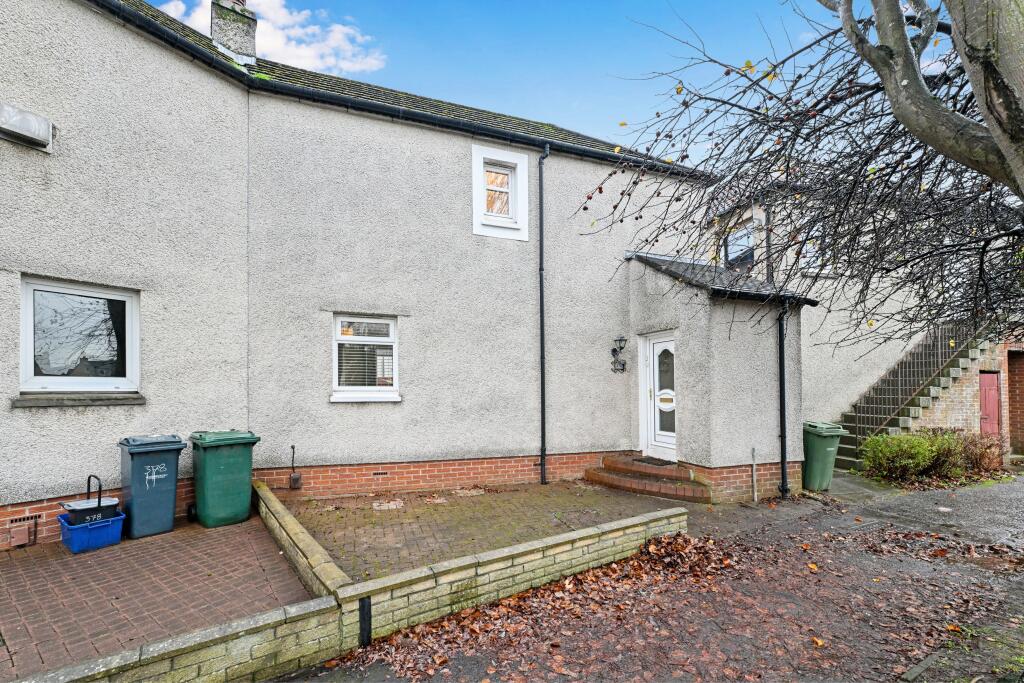 Main image of property: 376 South Gyle Mains, South Gyle, Edinburgh, EH12 9ET