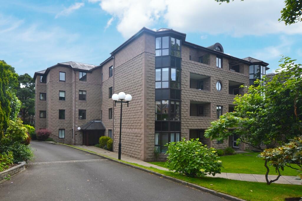 Main image of property: Morningside Park, Morningside, Edinburgh, EH10