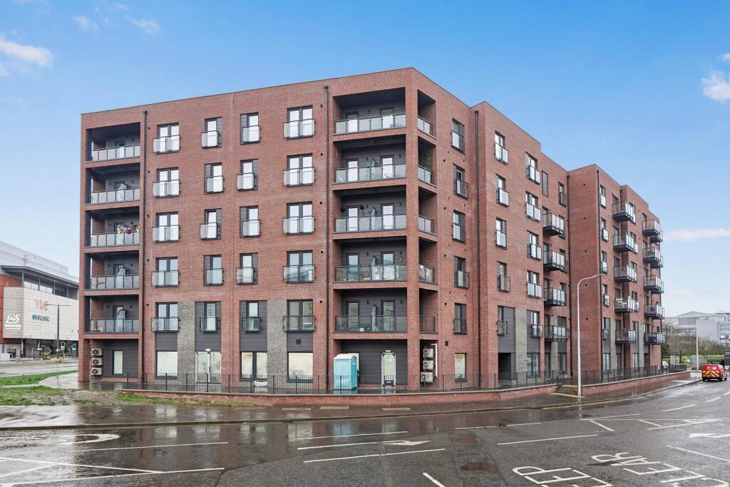 Main image of property: 9/11, Victoria Quay, Leith, EH6 6EZ