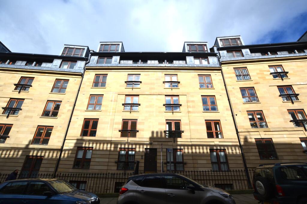 Main image of property: St Stephen Street, Edinburgh, EH3