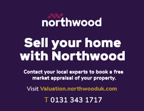 Get brand editions for Northwood, Edinburgh