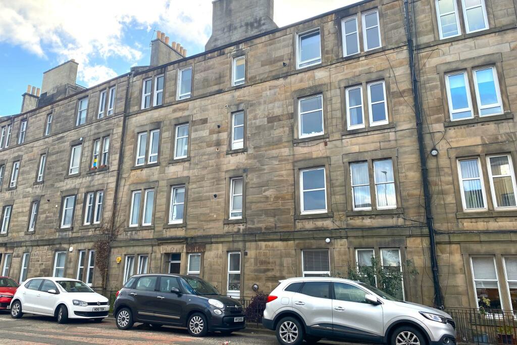 1 bedroom flat for rent in Roseburn Street, Edinburgh, EH12