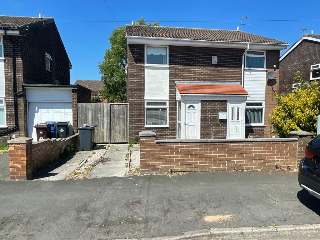 Main image of property: 120 Saxon Way, L33 4DP