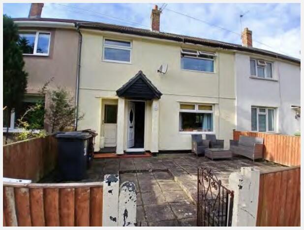 Main image of property: Blyth Hey, Bootle