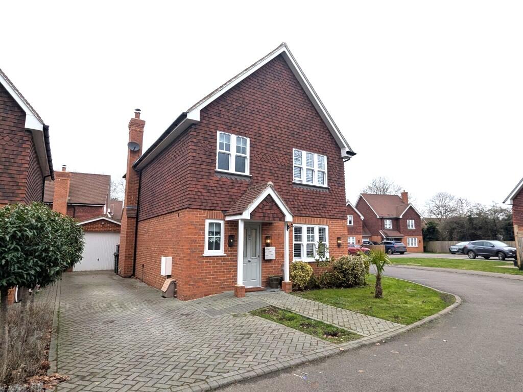 Main image of property: Denoras Close, Horley, Surrey, RH6