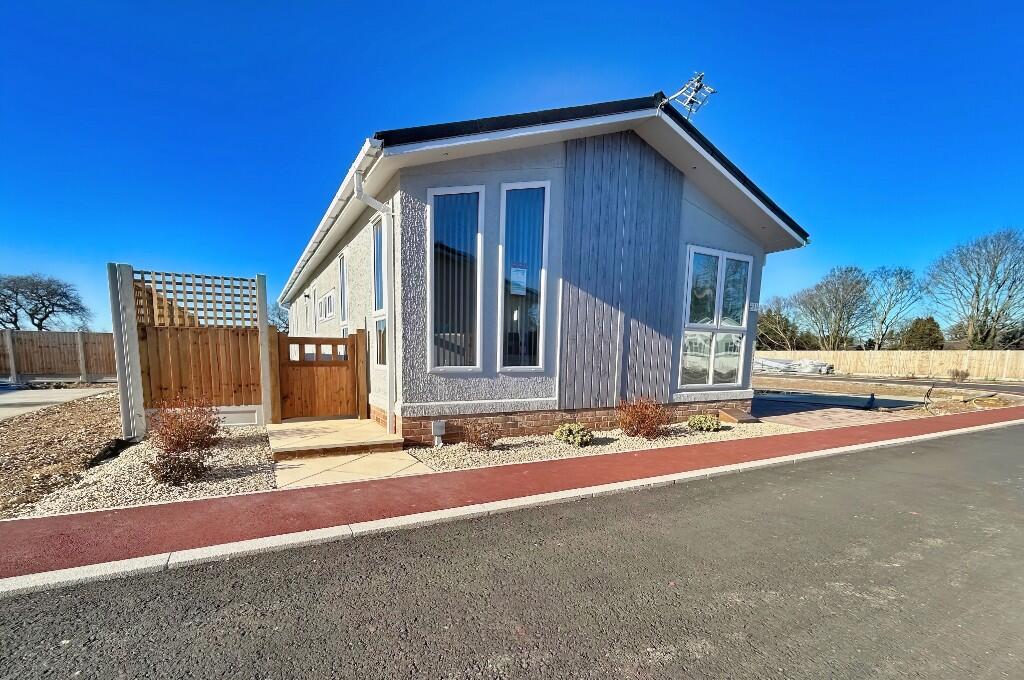 Main image of property: Omar Avenue, Clacton-On-Sea, Essex, CO16