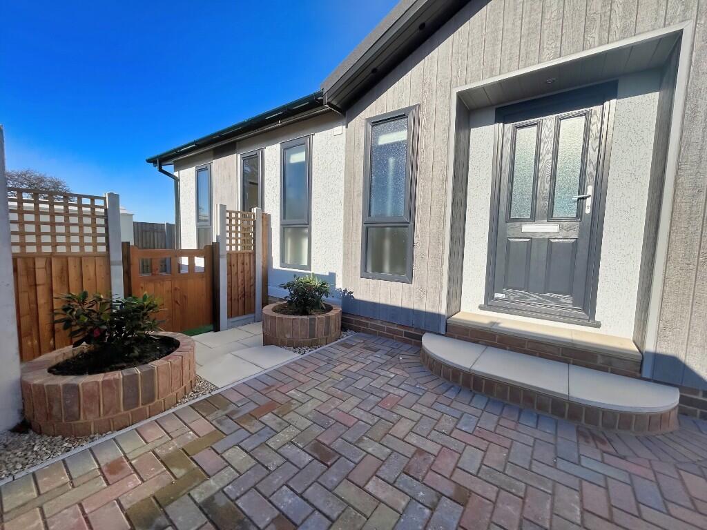 Main image of property: Omar Avenue, Clacton-On-Sea, Essex, CO16