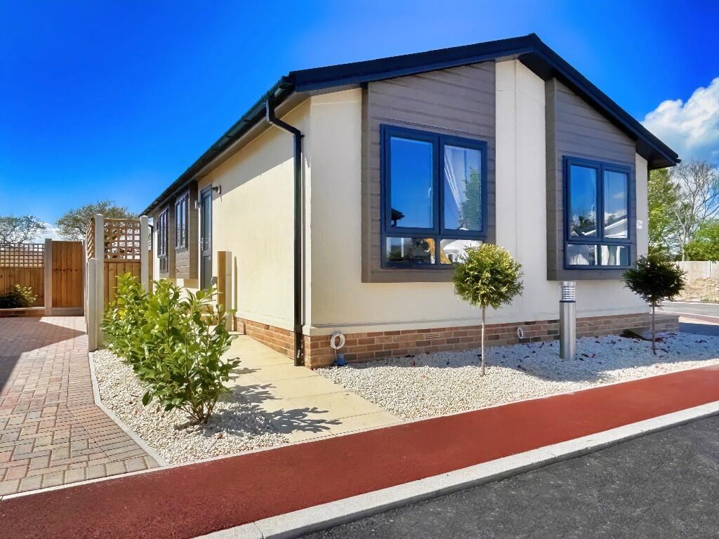 Main image of property: Omar Avenue, Clacton-On-Sea, Essex, CO16