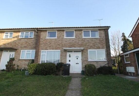 Main image of property: Forest Road, Colchester, Essex, CO4
