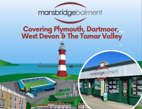 Get brand editions for Mansbridge Balment, Plymouth