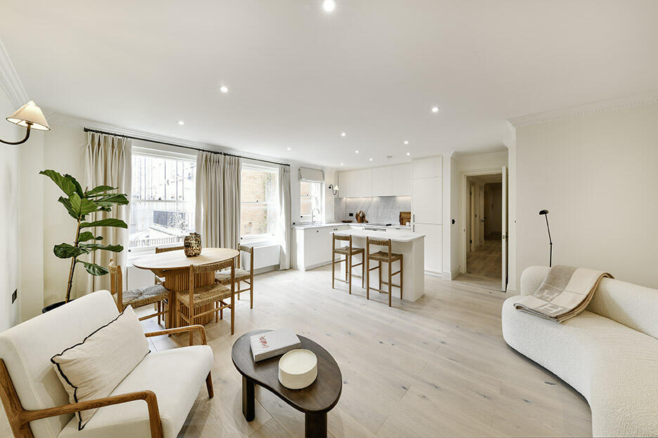 Main image of property: Culford Gardens, London, SW3