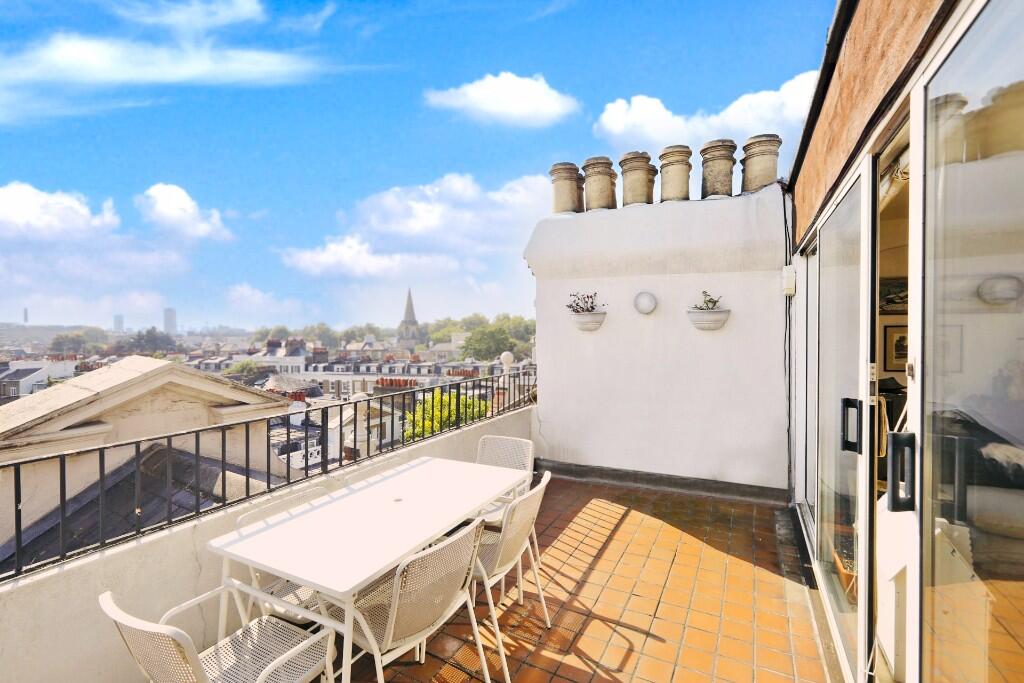 Main image of property: Old Brompton Road, London, SW7