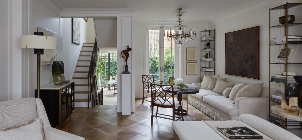 Main image of property: Milner Street, London, SW3