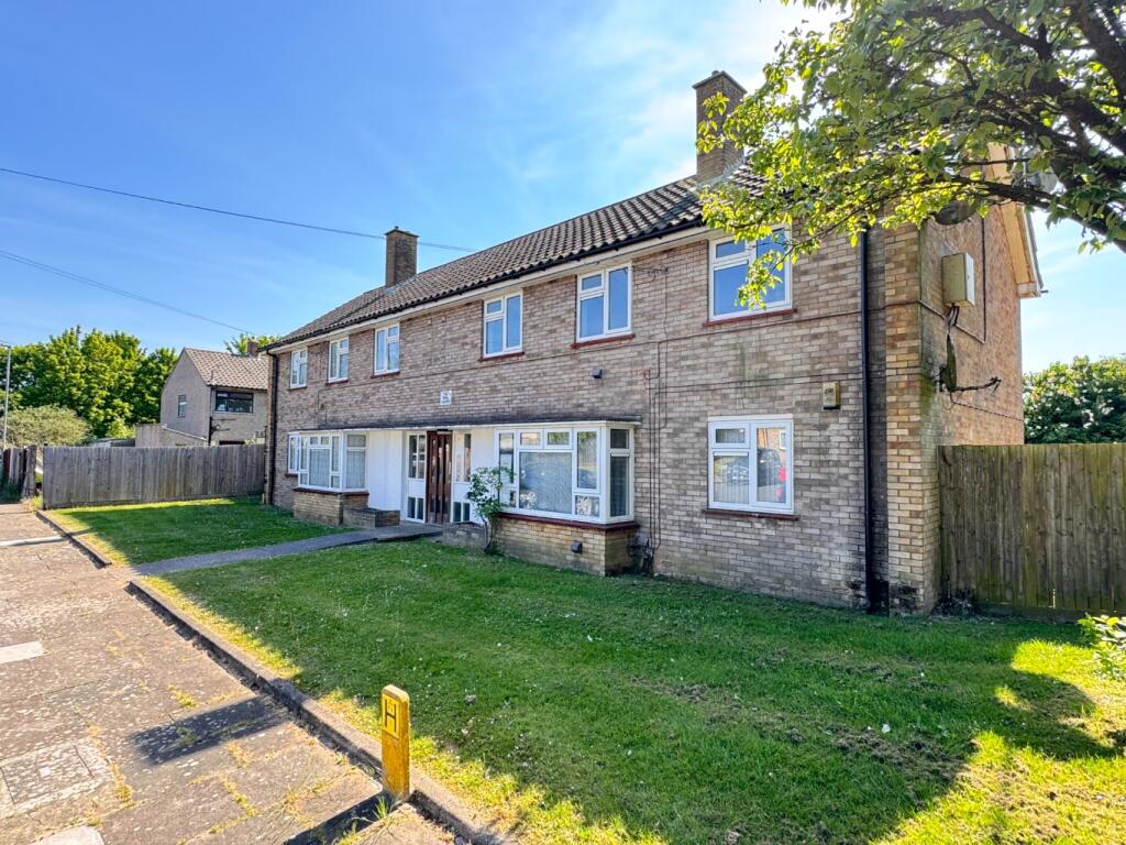 Main image of property: Aspley Close, Luton