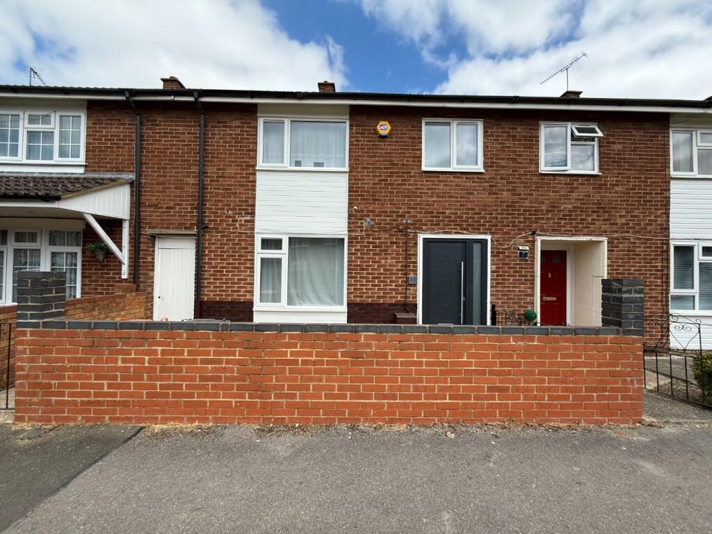 Main image of property: Kent Road, Houghton Regis