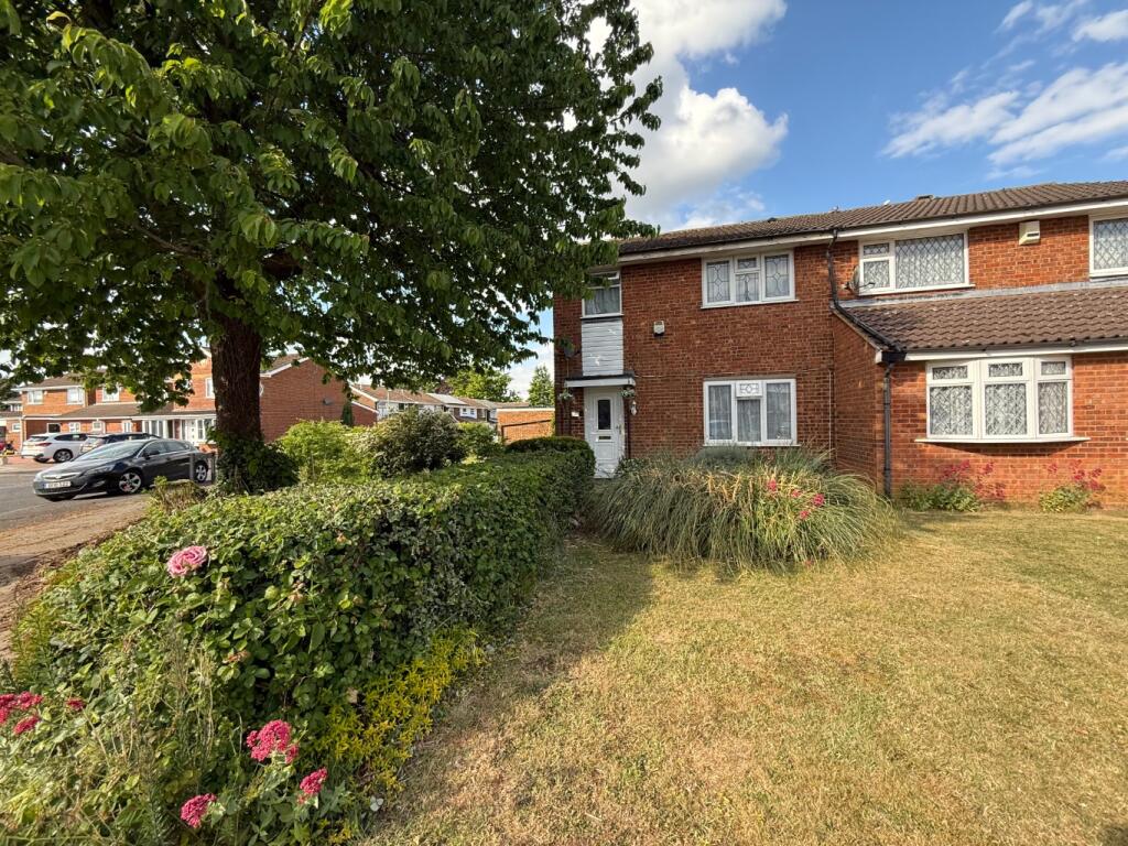 Main image of property: Cusworth Way, Dunstable