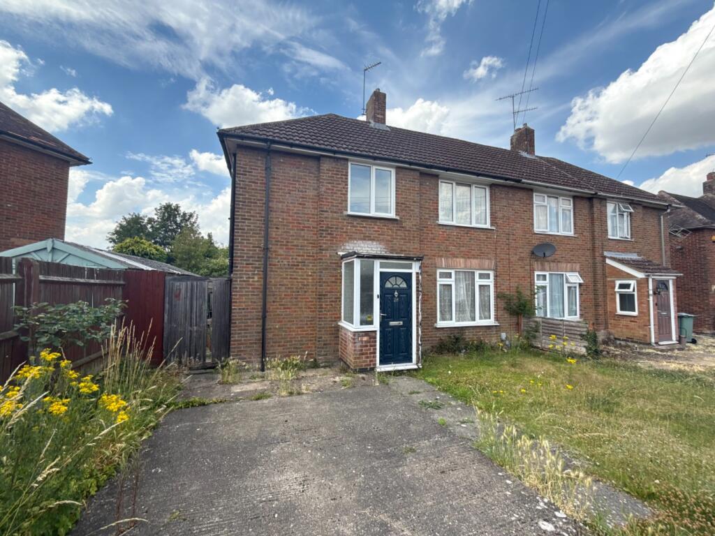 Main image of property: Benning Avenue, Dunstable