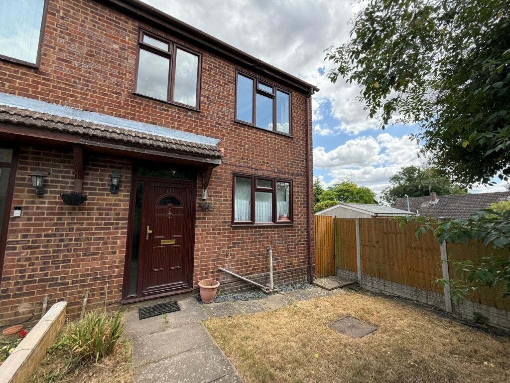 Main image of property: Drury Lane, Houghton Regis