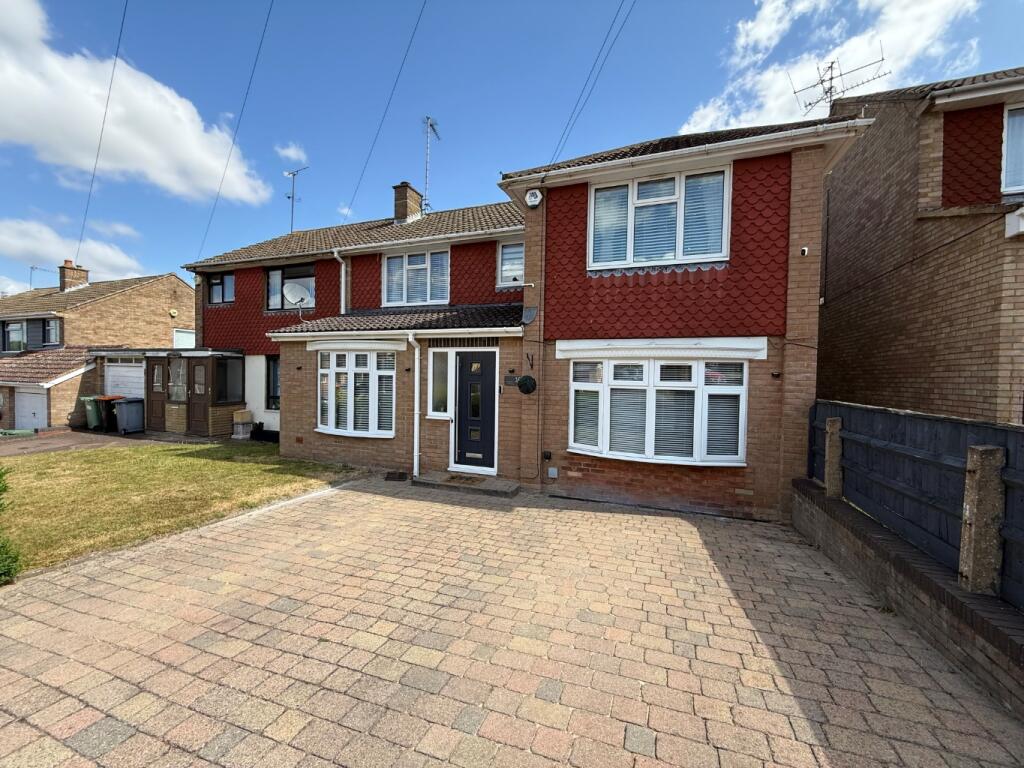 Main image of property: Tarnside Close, Dunstable