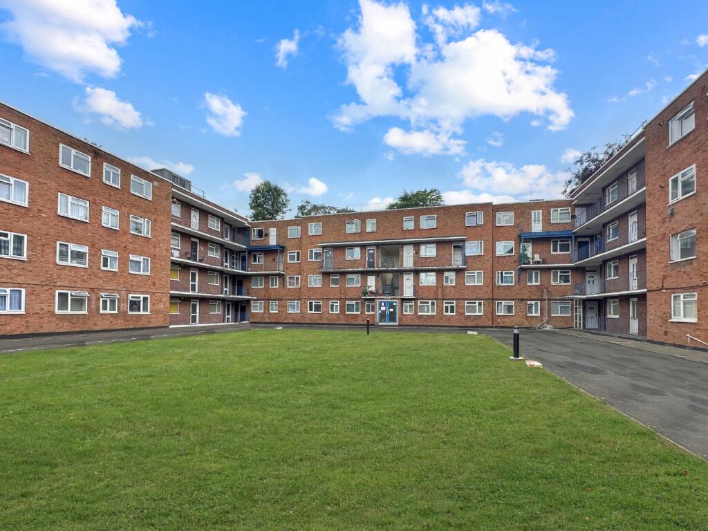 Main image of property: Viceroy Court, High Street South, Dunstable
