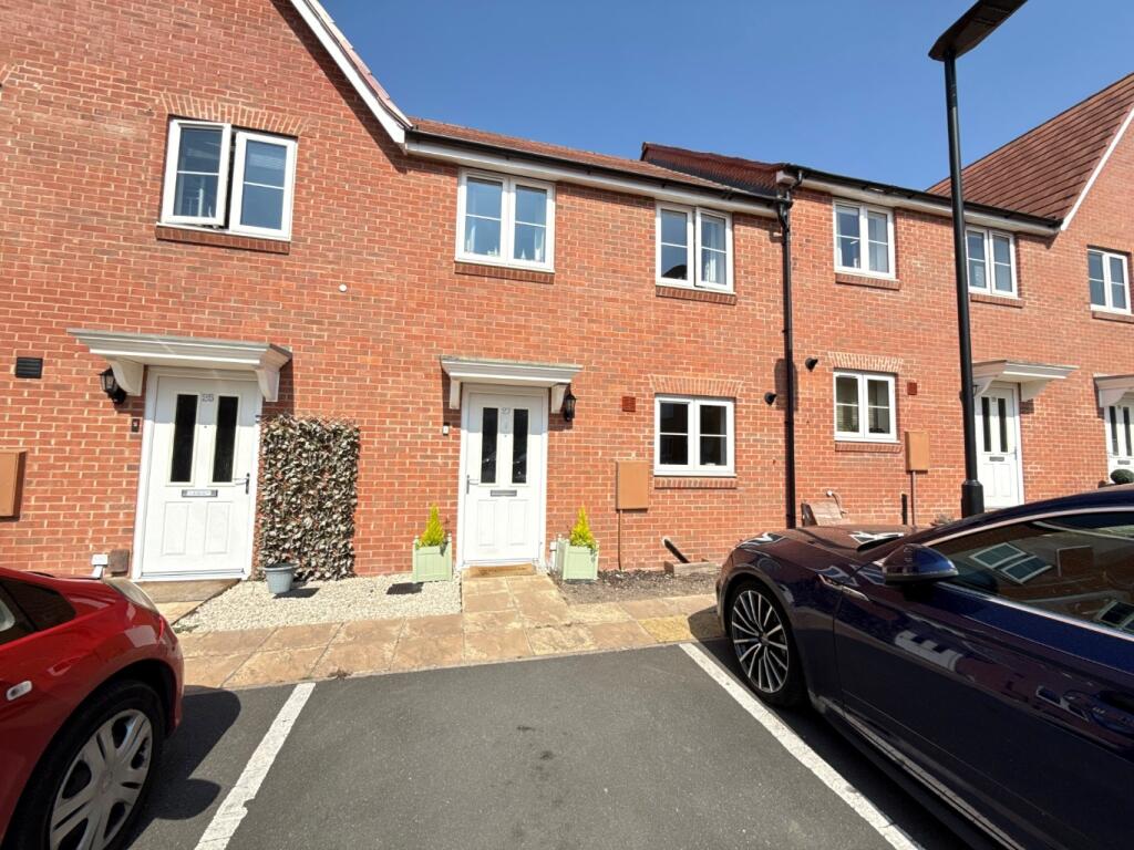 Main image of property: The Baulk, Houghton Regis
