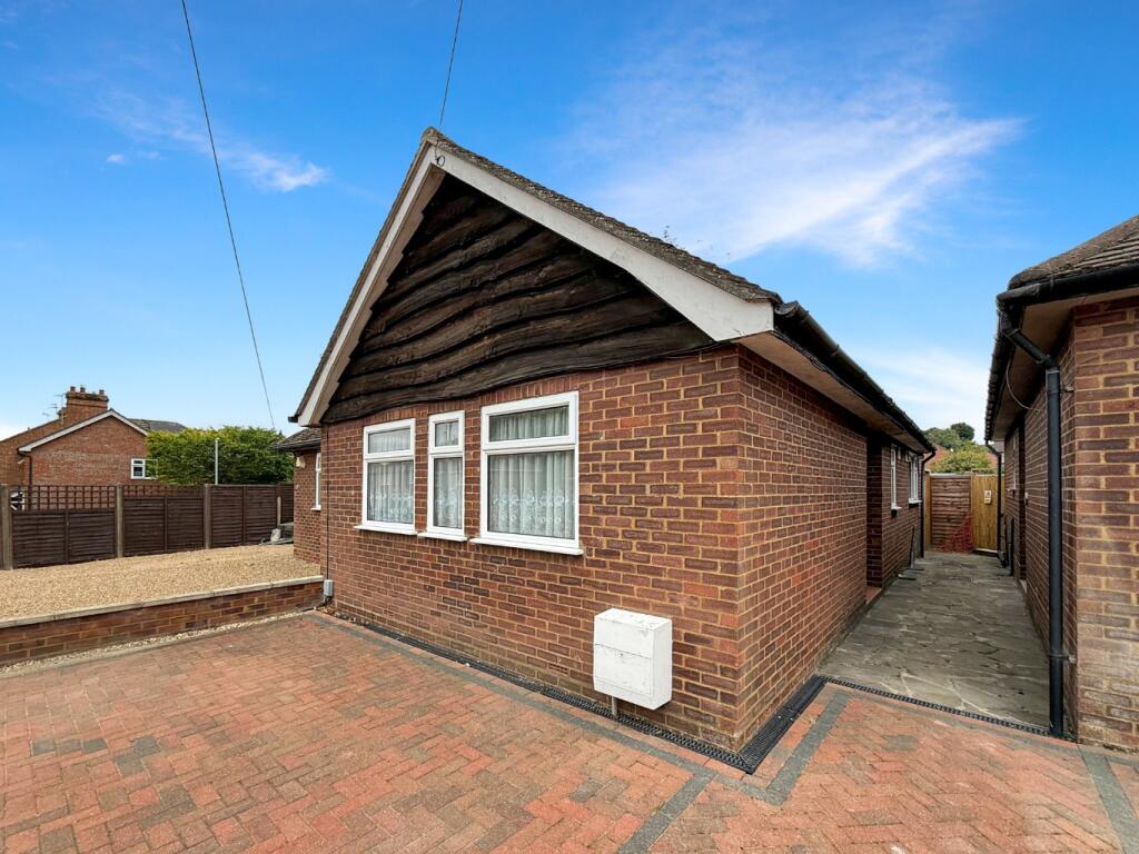 Main image of property: Periwinkle Lane, Dunstable