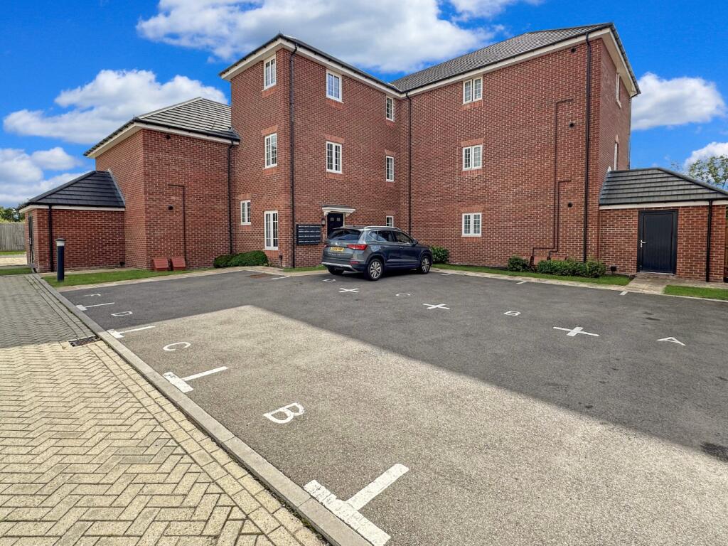 Main image of property: Cramlington Road, Houghton Regis