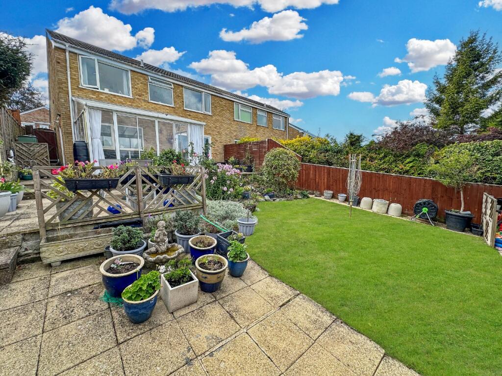 Main image of property: Staveley Road, Dunstable