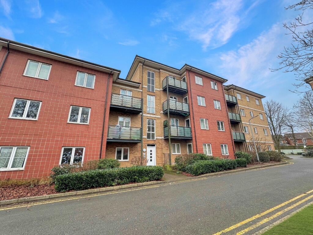 Main image of property: The Parklands, Dunstable